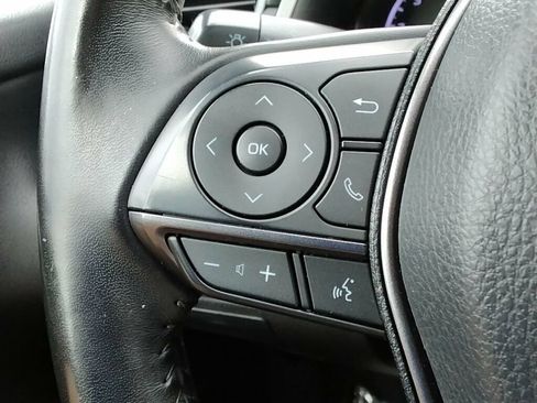 Used 2021 Toyota Camry SE FWD image 14