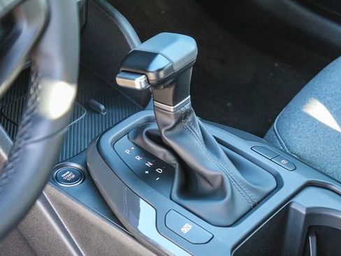 New 2025 Kia K4 EX image 21