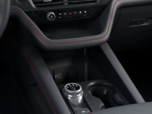 New 2026 Ford Explorer ST-Line image 15