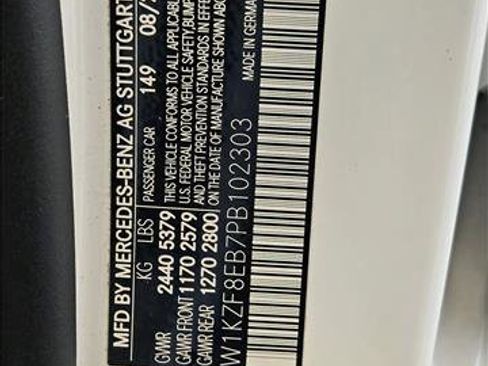 Used 2023 Mercedes-Benz E 350 4MATIC Sedan image 27