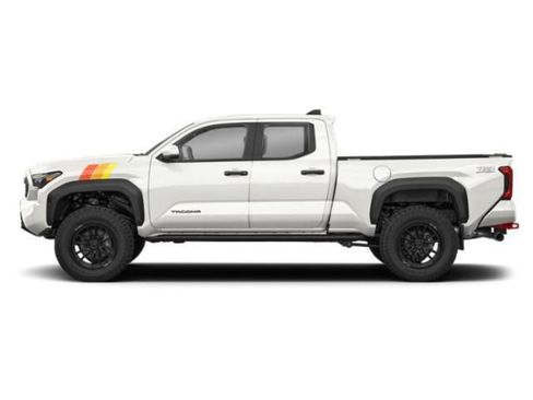 New 2026 Toyota Tacoma TRD Off-Road AWD/4WD image 3