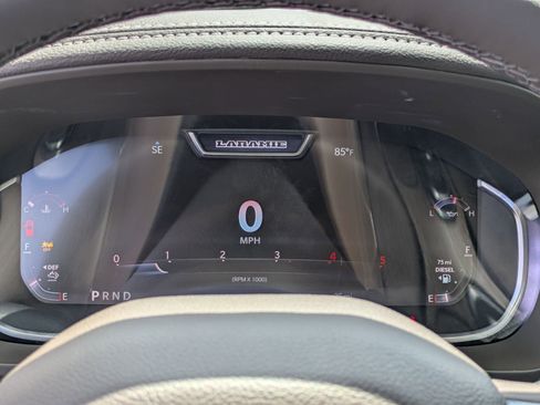 New 2026 RAM 3500 Laramie w/ Max Tow Package image 19