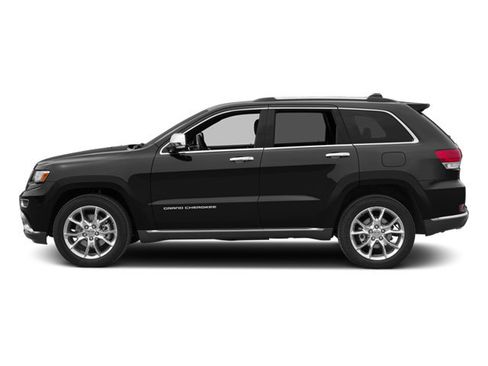 Used 2014 Jeep Grand Cherokee Summit image 6