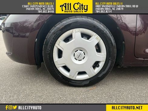 Used 2010 Scion xB Hatchback 4D image 26