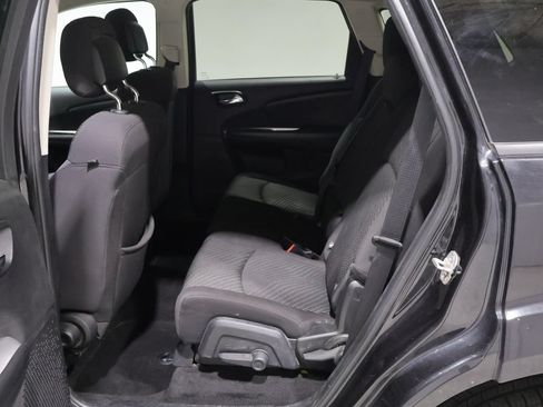 Used 2013 Dodge Journey SXT FWD image 18
