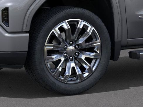 New 2026 GMC Sierra 1500 Denali AWD/4WD image 9