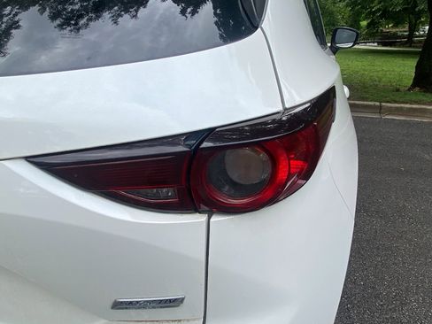 Used 2017 MAZDA CX-5 Touring FWD image 28