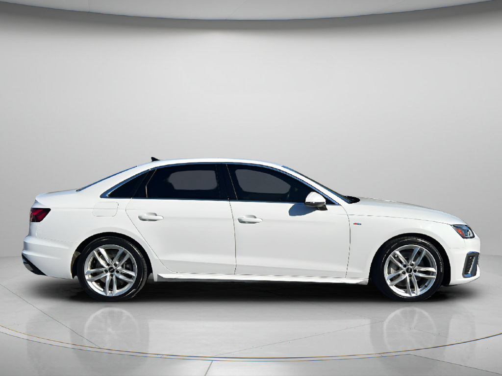 Used 2023 Audi A4 2.0T Premium Plus AWD/4WD image 8