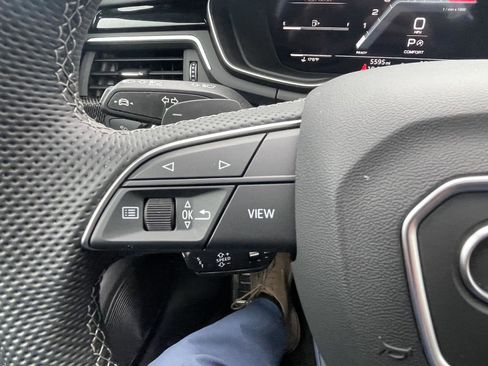 Used 2025 Audi S5 Premium Plus w/ Premium Plus Package image 14