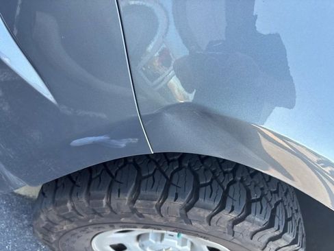 Used 2019 Chevrolet Colorado W/T w/ WT Convenience Package image 9