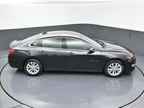 Used 2023 Chevrolet Malibu LT FWD image 44