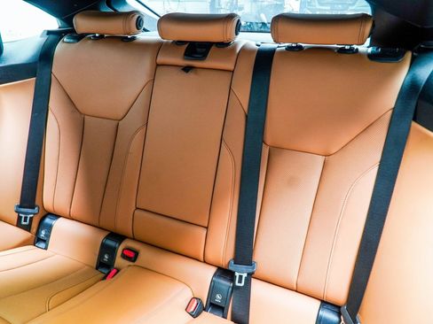 Used 2023 BMW i4 eDrive35 w/ Premium Package image 44