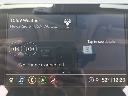 Used 2023 Chevrolet Malibu LT w/ Driver Confidence Package FWD image 20