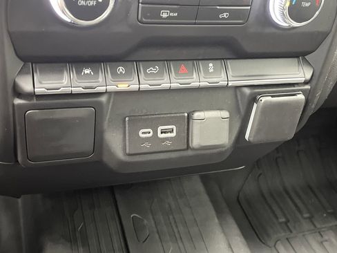 Certified 2023 GMC Sierra 1500 Pro w/ Graphite Edition image 21