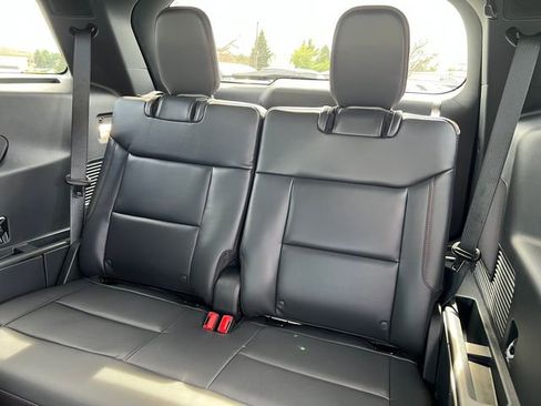 New 2026 Ford Explorer ST-Line w/ ST-Line Street Pack AWD/4WD image 7