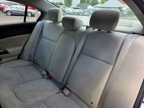 Used 2012 Honda Civic LX image 34