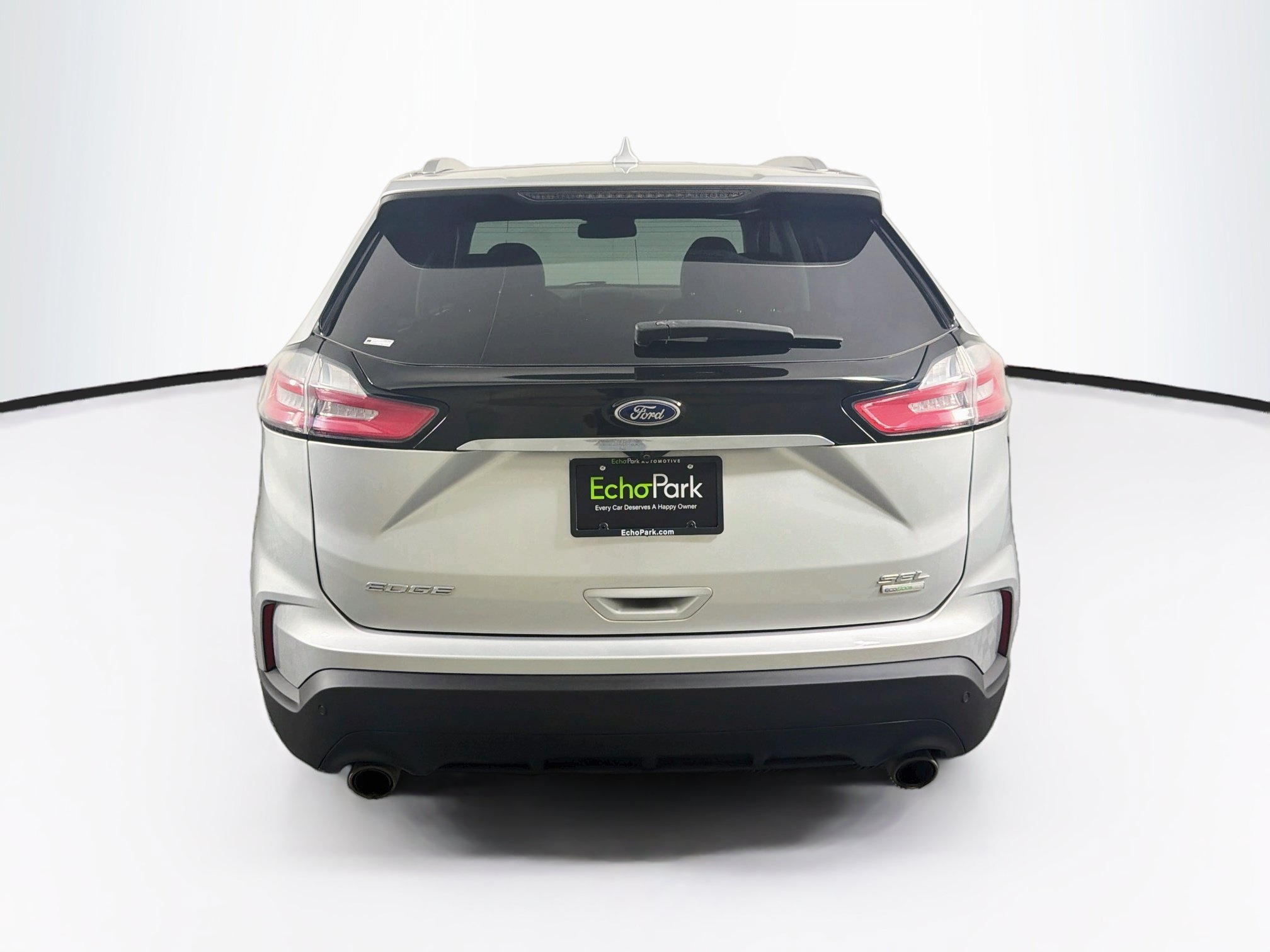 Used 2019 Ford Edge SEL w/ Equipment Group 201A FWD image 7