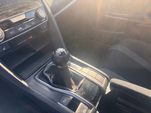 Used 2017 Honda Civic Si image 15