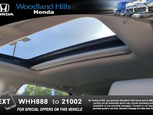 Certified 2024 Honda CR-V EX image 18