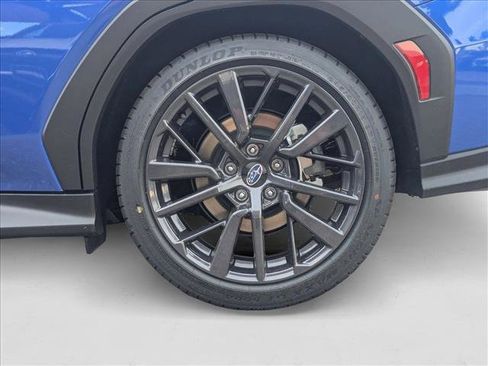 New 2025 Subaru WRX Premium w/ Accessory Package #2 image 10
