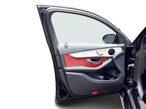 Used 2023 Mercedes-Benz GLC 300 4MATIC Coupe w/ AMG Line image 10