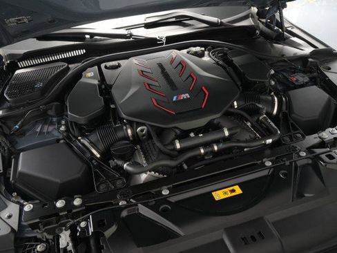 Used 2026 BMW M5 w/ Carbon Package image 76