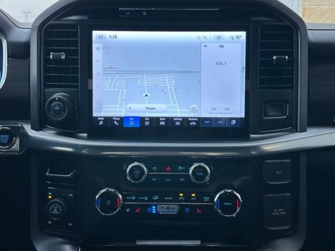 New 2025 Ford F150 Lariat w/ FX4 Off-Road Package image 41