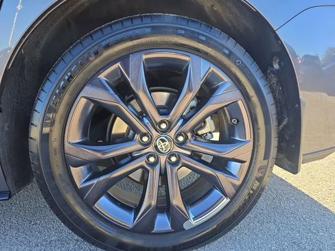 Certified 2025 Toyota Sienna XSE image 35