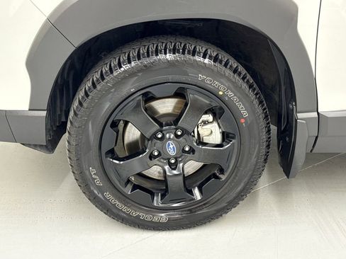 Used 2025 Subaru Forester Wilderness image 10