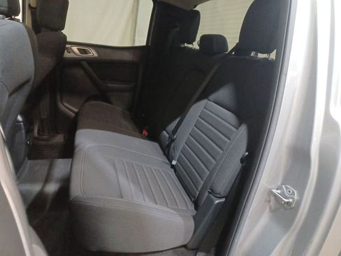 Used 2020 Ford Ranger XLT w/ Equipment Group 301A Mid image 23