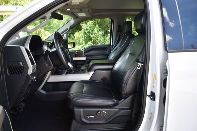Used 2019 Ford F250 Lariat w/ Lariat Ultimate Package AWD/4WD image 10