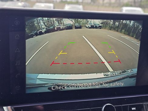 Certified 2023 Nissan Altima 2.5 SR w/ SR Premium Package image 18