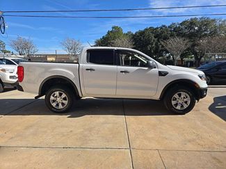 Used 2019 Ford Ranger XL w/ Trailer Tow Package video 2