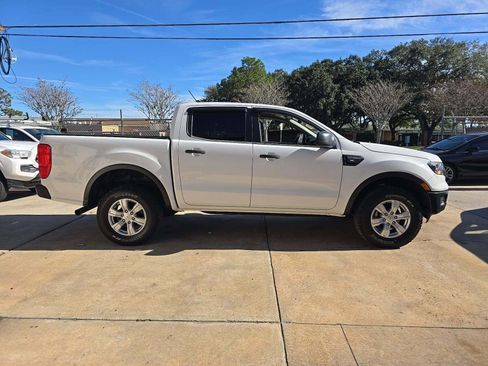 Used 2019 Ford Ranger XL w/ Trailer Tow Package image 2