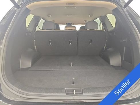 Used 2023 Hyundai Santa Fe SEL AWD/4WD image 15