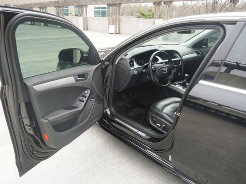 Used 2015 Audi A4 2.0T Premium AWD/4WD image 29