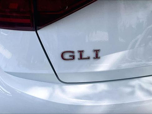 Certified 2023 Volkswagen Jetta GLI Autobahn image 10