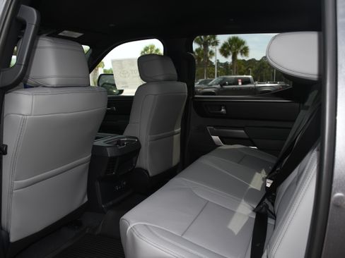 New 2026 Toyota Tundra SR5 AWD/4WD image 8