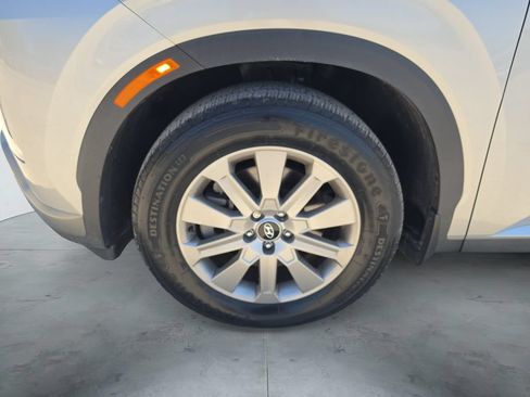 Certified 2023 Hyundai Palisade SEL AWD/4WD image 14