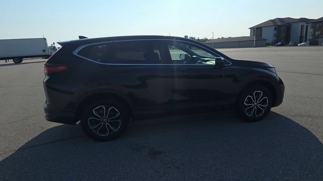 Used 2022 Honda CR-V EX-L image 8