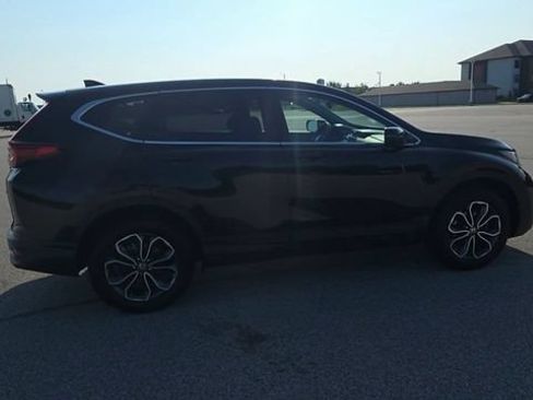 Used 2022 Honda CR-V EX-L image 8