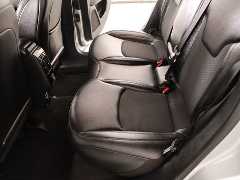 Used 2026 Jeep Compass Altitude image 12