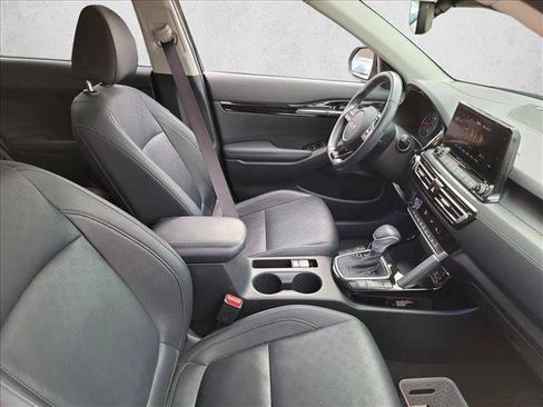 Used 2022 Kia Seltos SX w/ Sunroof Package AWD/4WD image 15