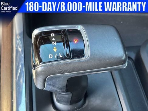 Used 2022 Chevrolet Silverado 1500 High Country w/ High Country Premium Package image 30