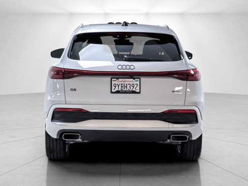 Used 2025 Audi Q5 Premium w/ Premium Plus AWD/4WD image 4