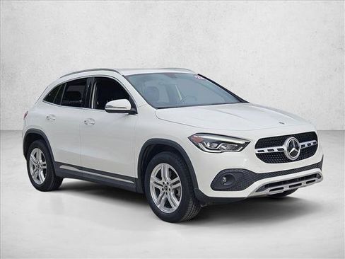 Used 2023 Mercedes-Benz GLA 250 image 3