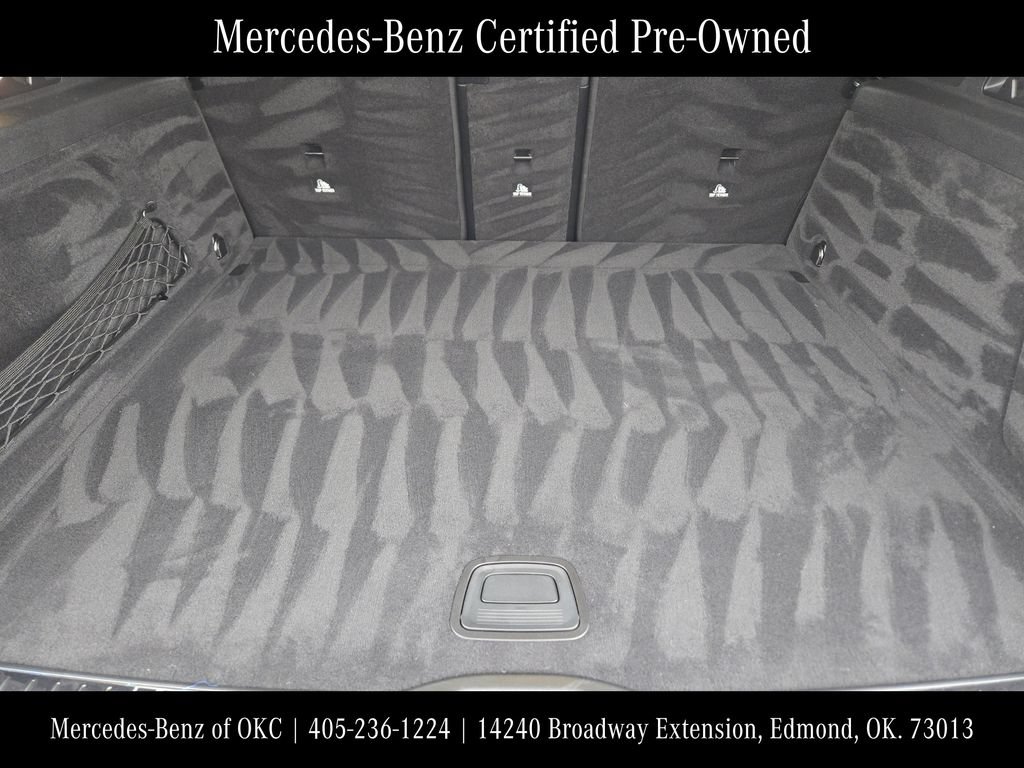 Used 2026 Mercedes-Benz GLE 350 4MATIC image 24