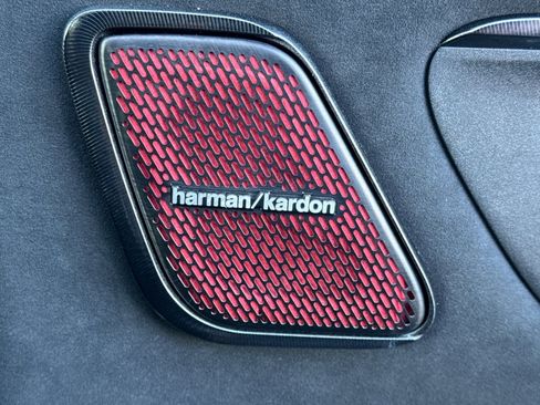 Used 2022 RAM 1500 TRX w/ TRX Level 2 Equipment Group image 19