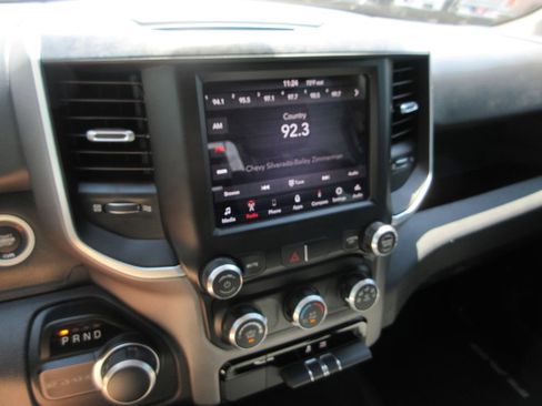 Used 2020 RAM 1500 Big Horn RWD image 24