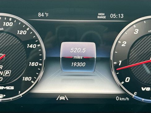 Used 2021 Mercedes-Benz G 63 AMG 4MATIC image 12